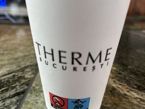 Therme Bucuresti-Balotesti必去景点