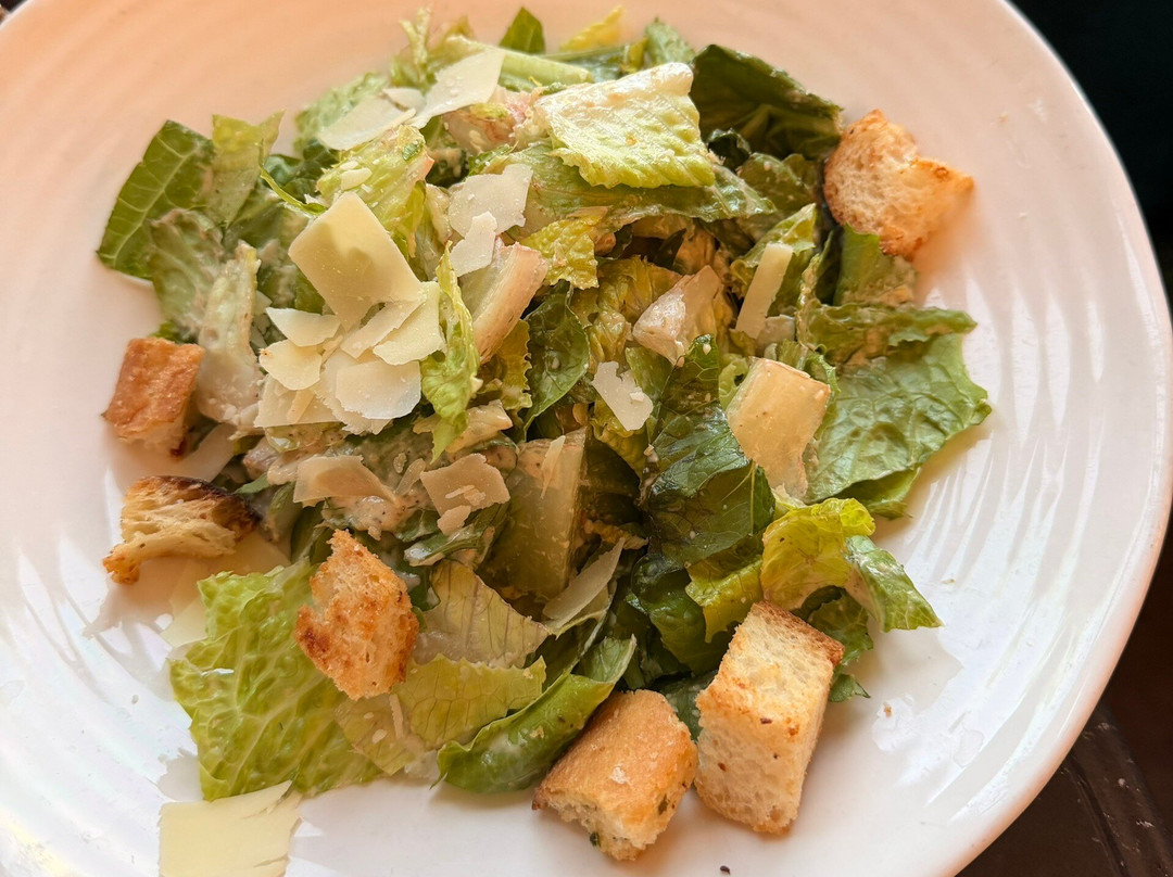 The Audrey Restaurant