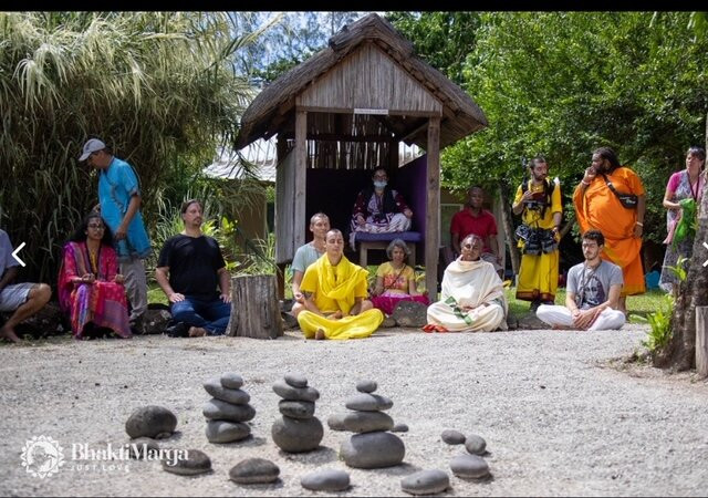 Riambel Vortex-Riambel必去景点