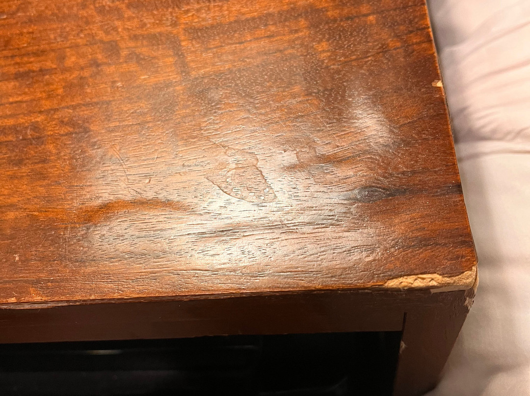 特伦海洋酒店主图