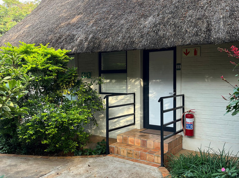 帕玛拉旅馆主图