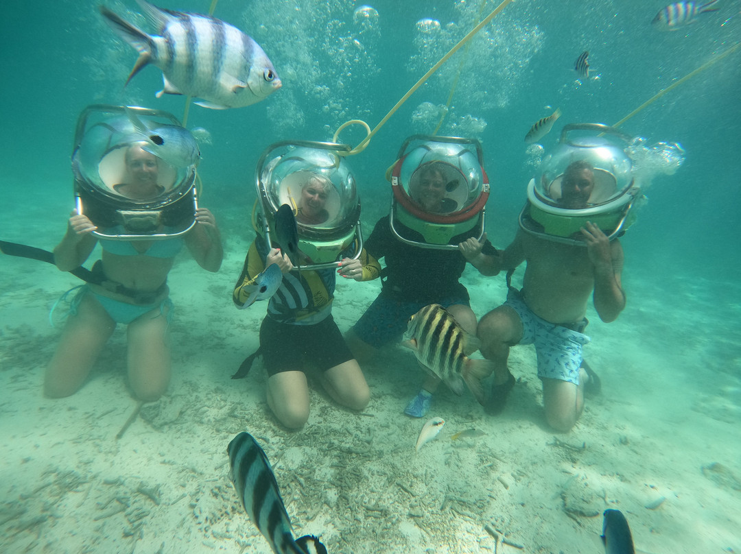 水上乐园-贝尔马尔必去景点