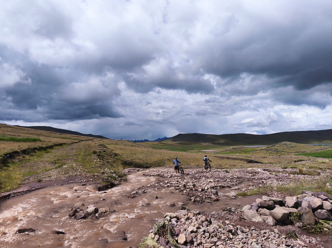 Bike Tours Cusco-库斯科必去景点
