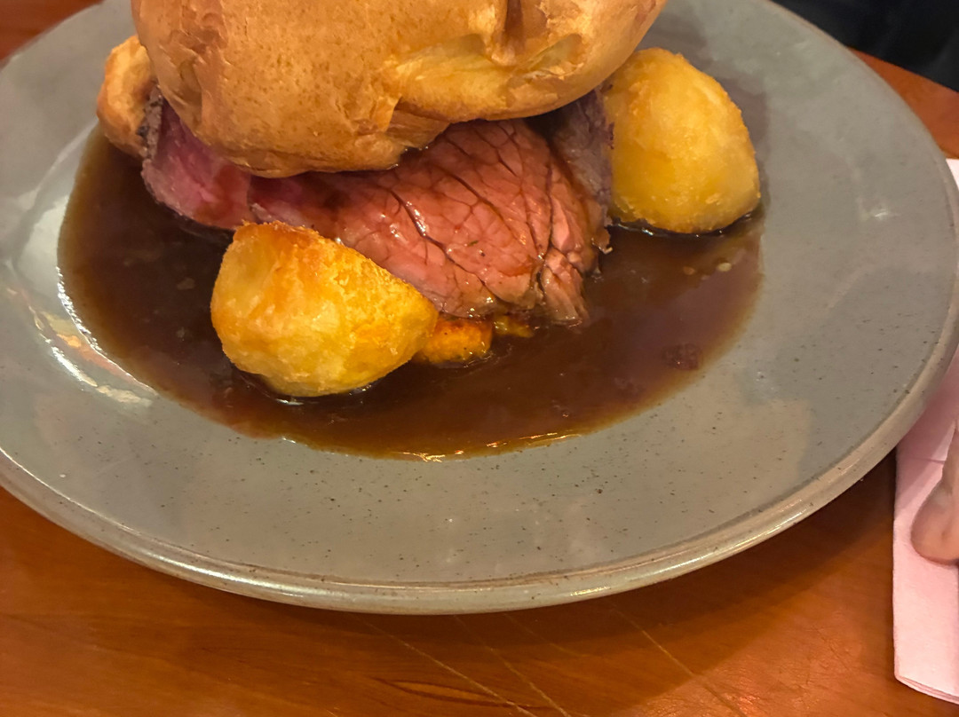 Village Limits主图