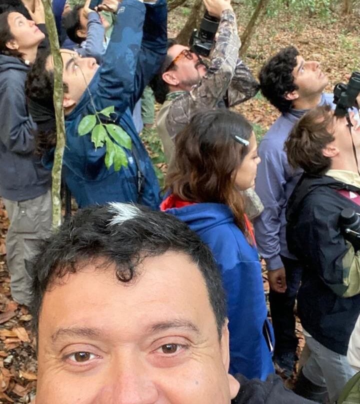 Calakmul y Selva Tours-卡拉克穆尔必去景点