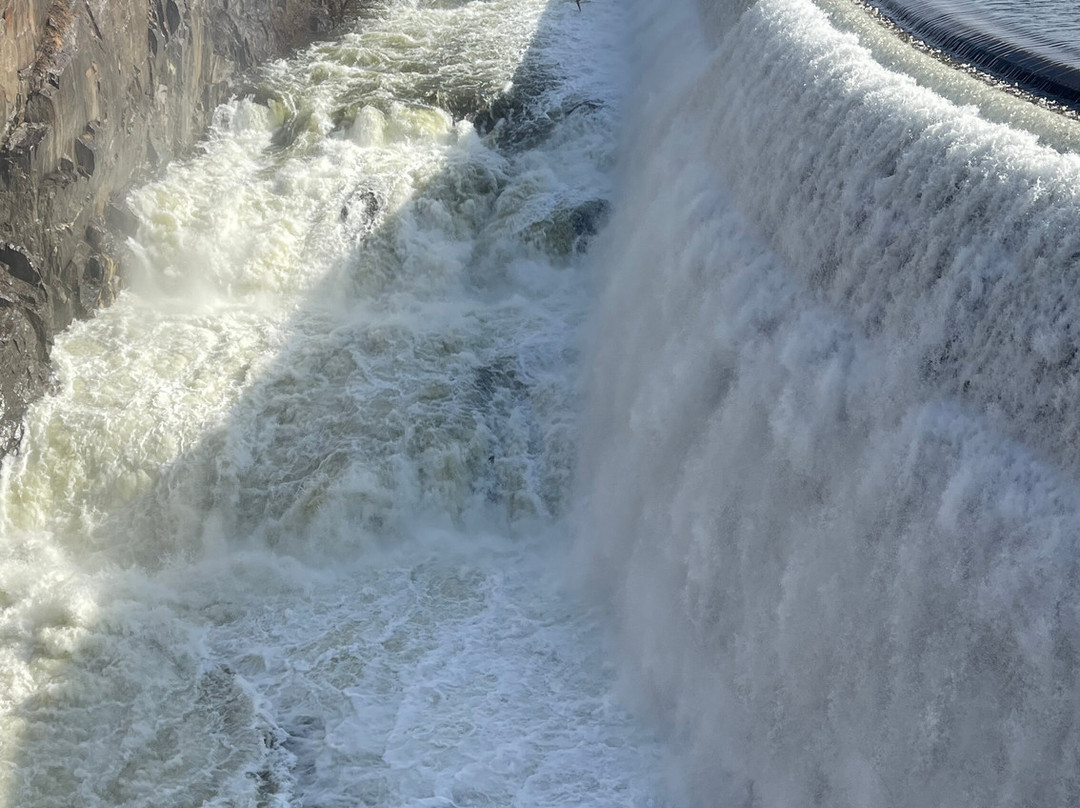 New Croton Dam-Croton on Hudson必去景点