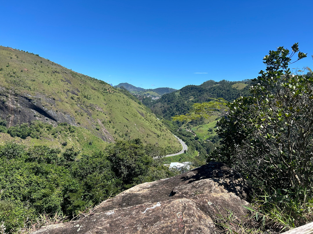 Parque Cão Sentado-Nova Friburgo必去景点
