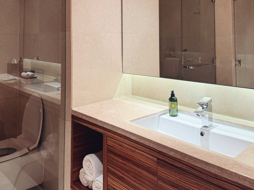 Spa L'Occitane en Provence-Nam Từ Liêm必去景点