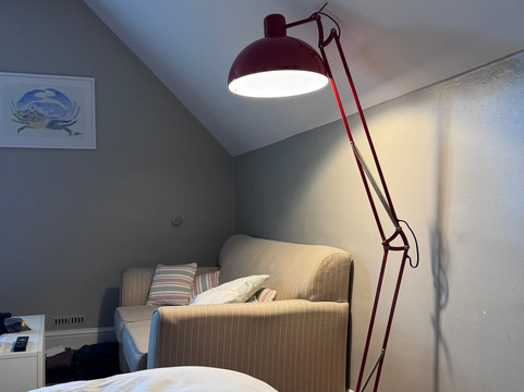 兰道夫酒店主图