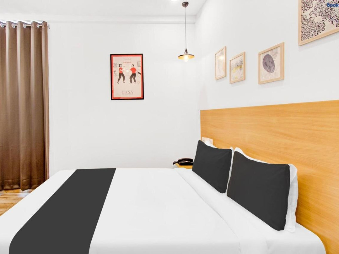 Super Townhouse Casa Grand