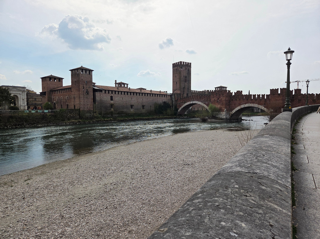 斯卡利杰罗桥-维罗纳必去景点