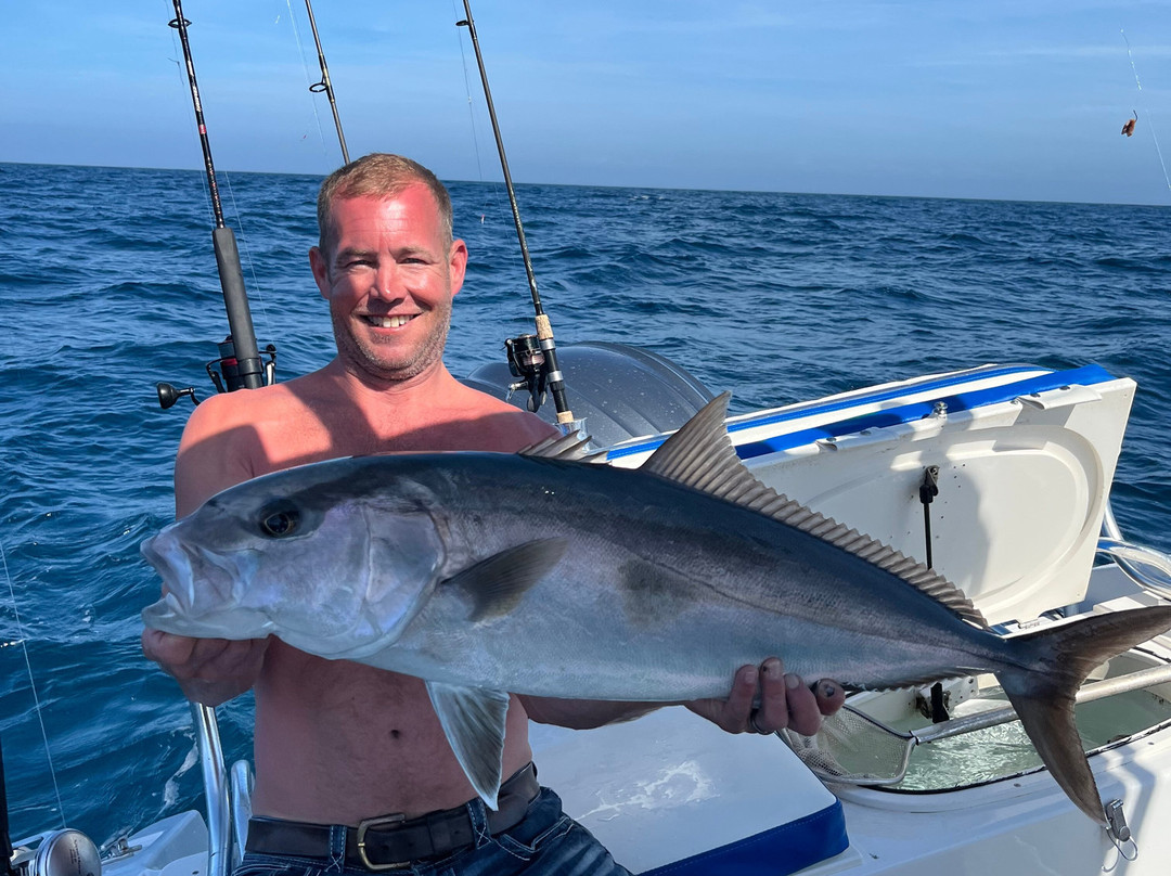 Silver King Charters of Destin-Sandestin必去景点