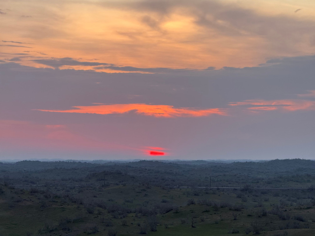 Nurata Tours-Nurata必去景点