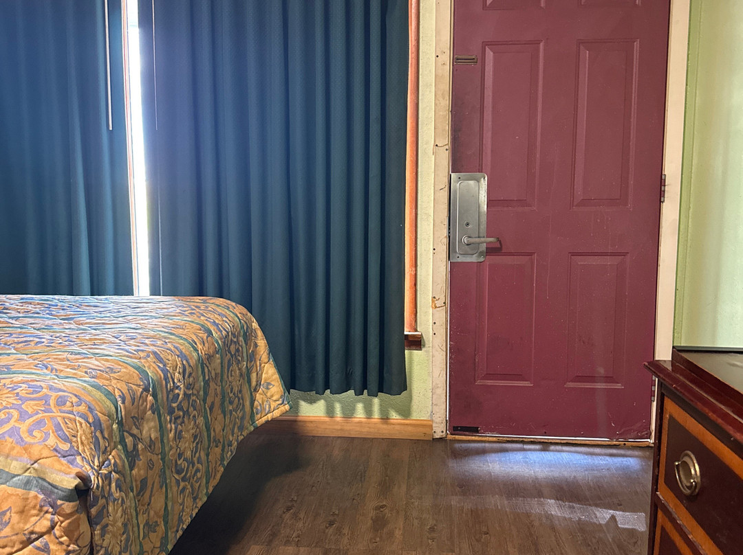 巴尔米拉经济旅馆主图