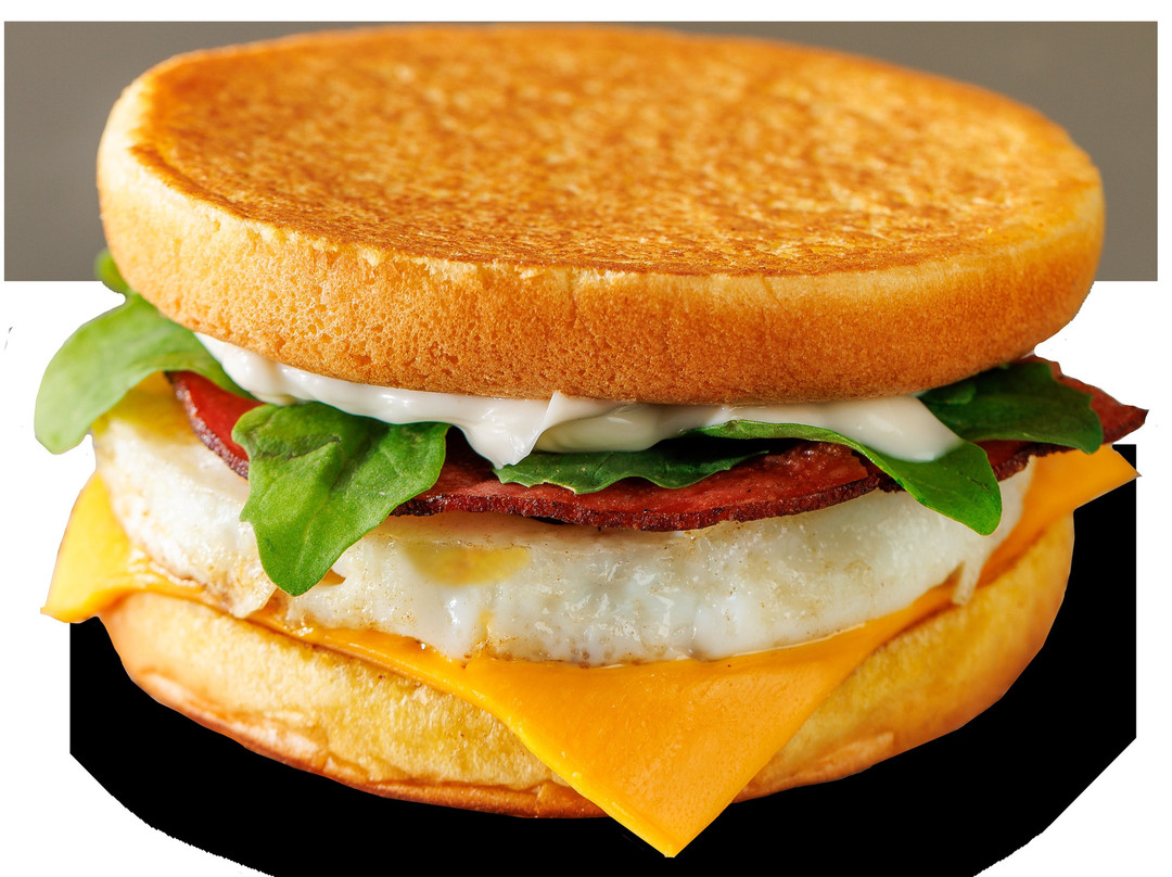 Burgerizz