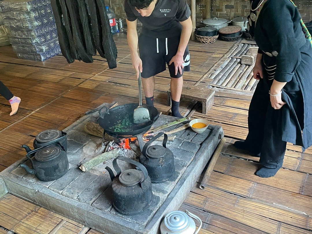 Thai Hai Village-Thai Nguyen必去景点