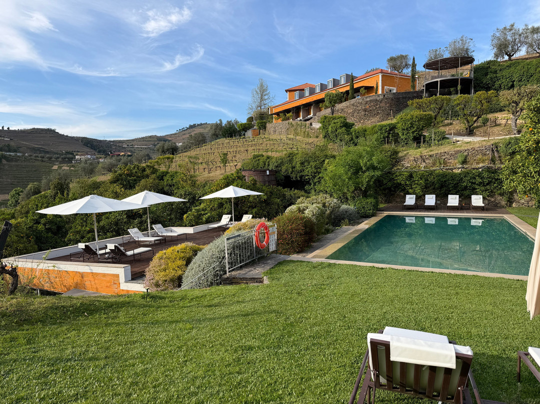 Quinta do Vallado-佩苏达雷瓜必去景点