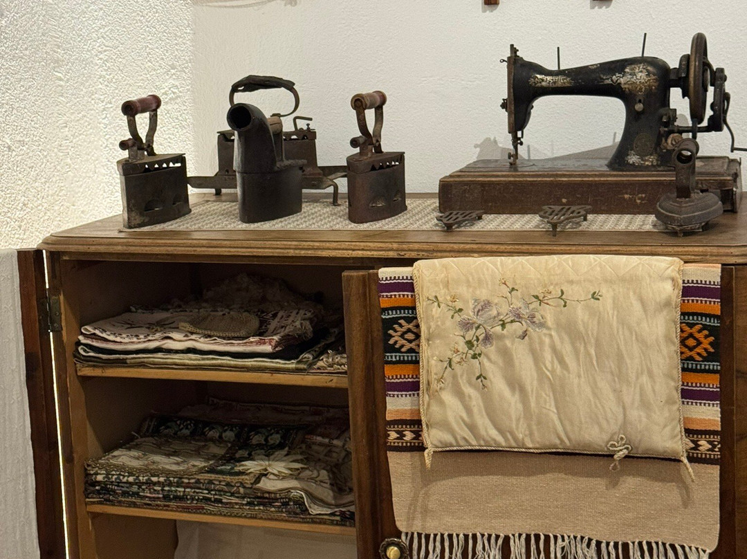 Portaria History Museum-沃洛斯必去景点