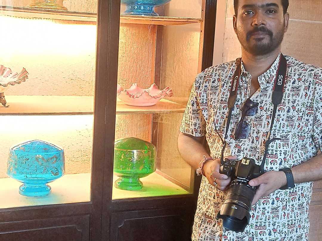 Rajasthan Global-斋蒲尔必去景点