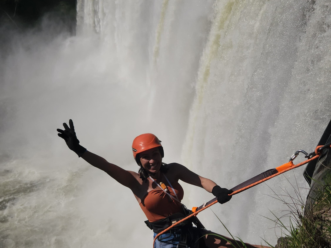 Equipe Vertical Adventure-Campo Novo Do Parecis必去景点