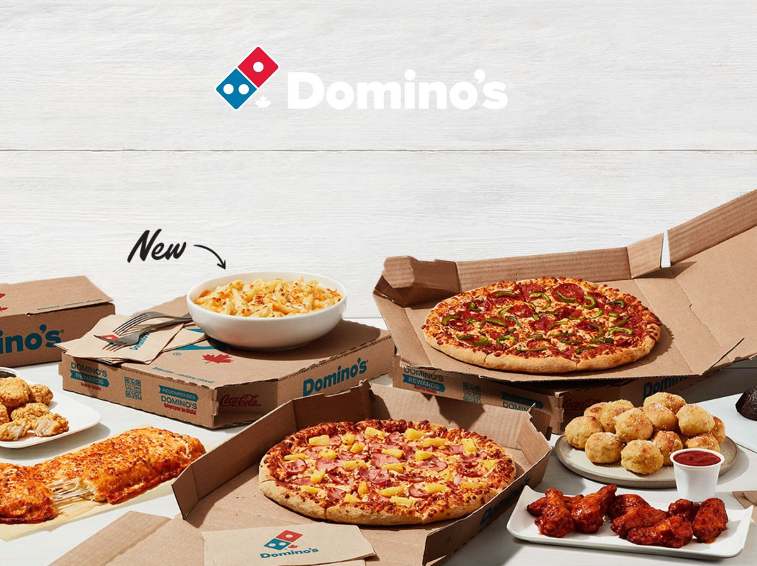 Domino's Pizza