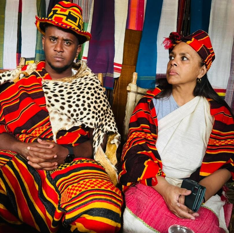 Dorze Village-Arba Minch必去景点