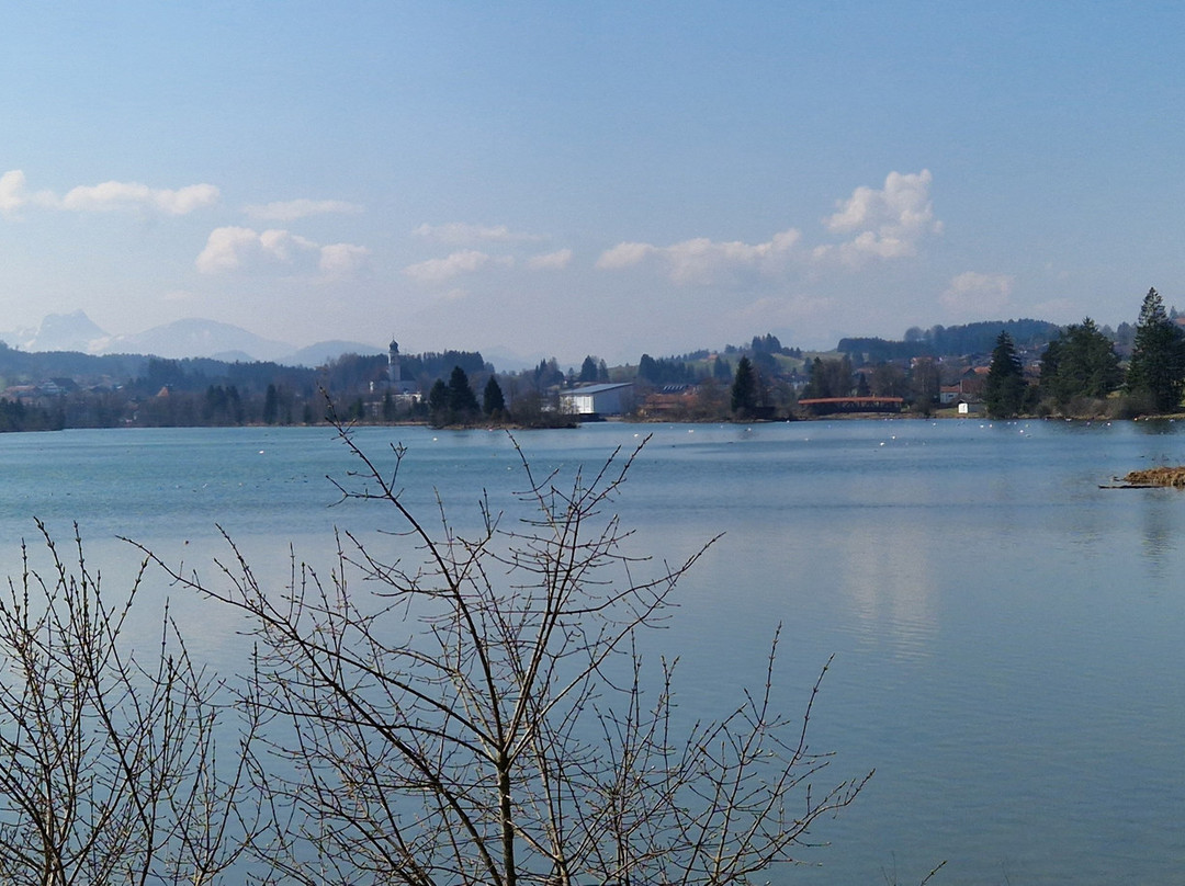 Feriendorf Lechbruck主图