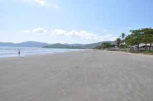 Pereque Beach-Porto Belo必去景点