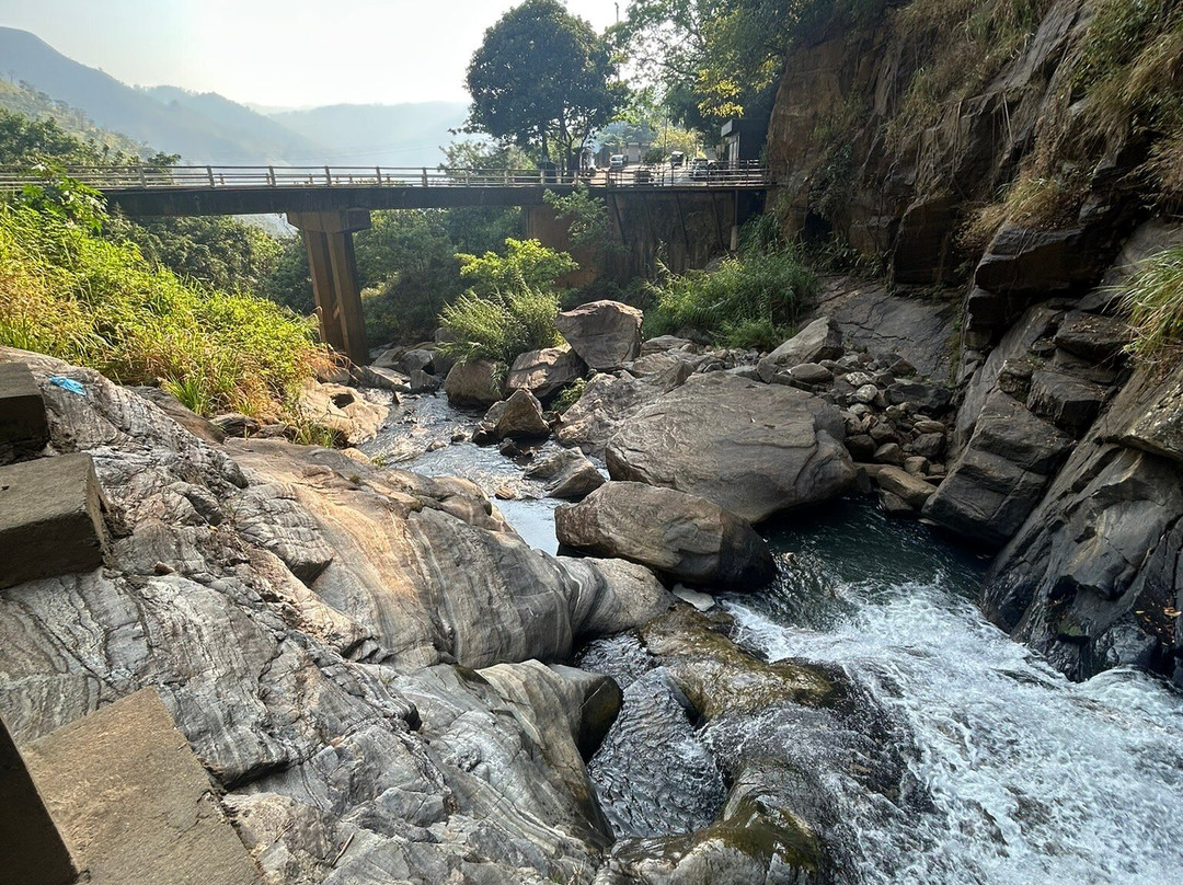 Risi Travels-加勒必去景点