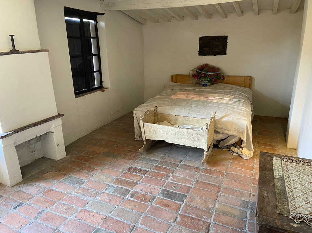 Casa Natale di Giuseppe Verdi-Busseto必去景点