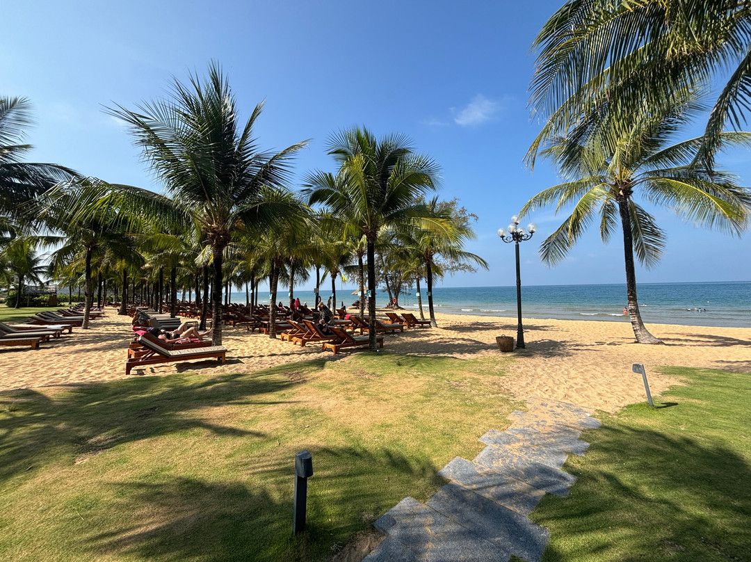 Mövenpick Resort Waverly Phu Quoc Hotel
