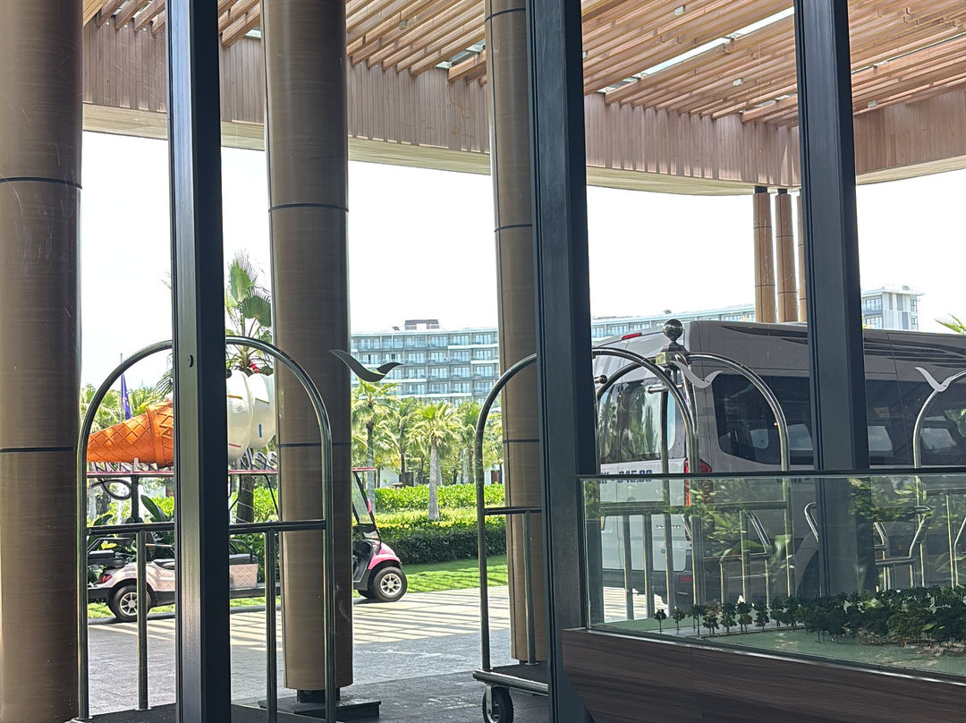 富国岛 Waverly 瑞享度假酒店