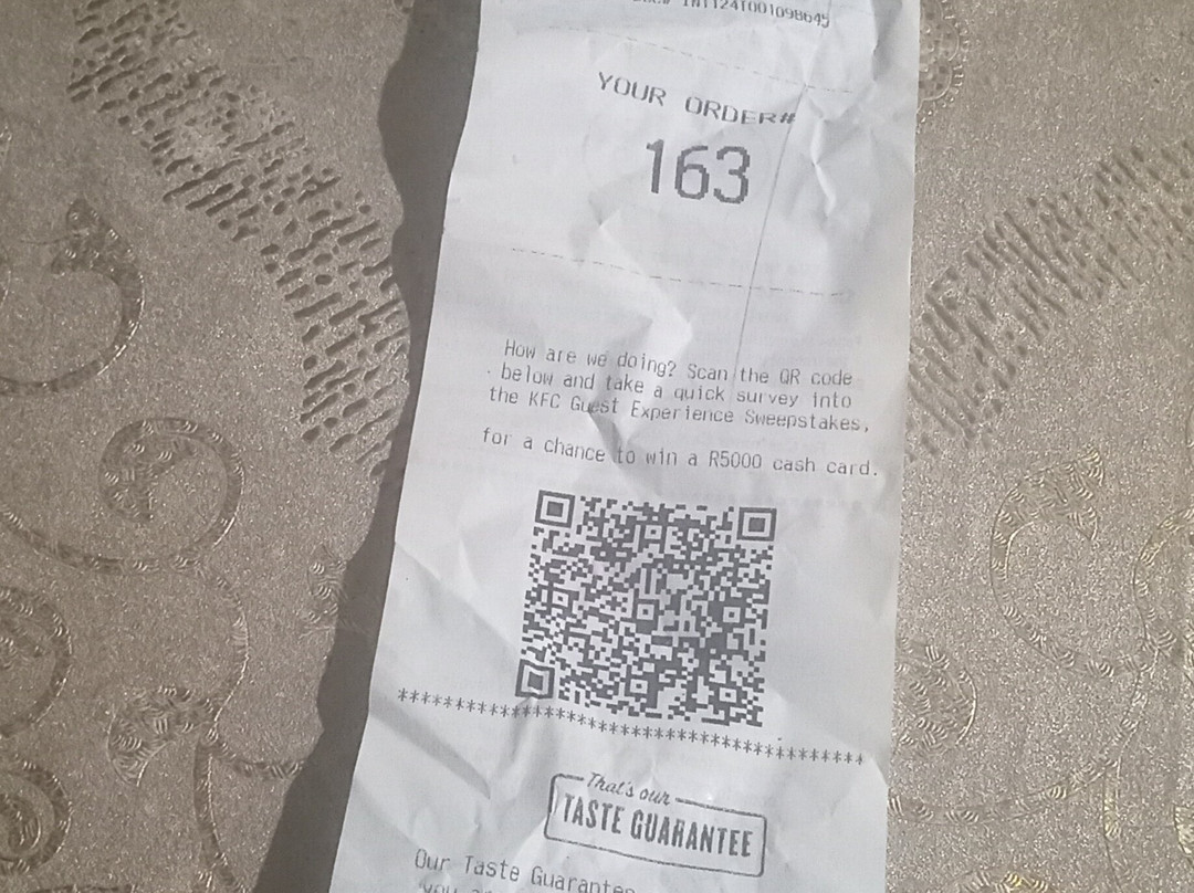 KFC Sebokeng Mandela Square