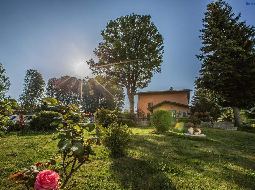 Il Cariglio