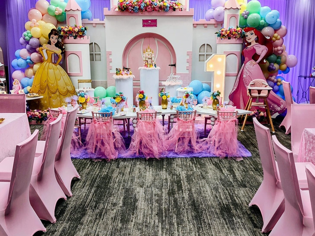 加登城凯悦嘉轩酒店主图