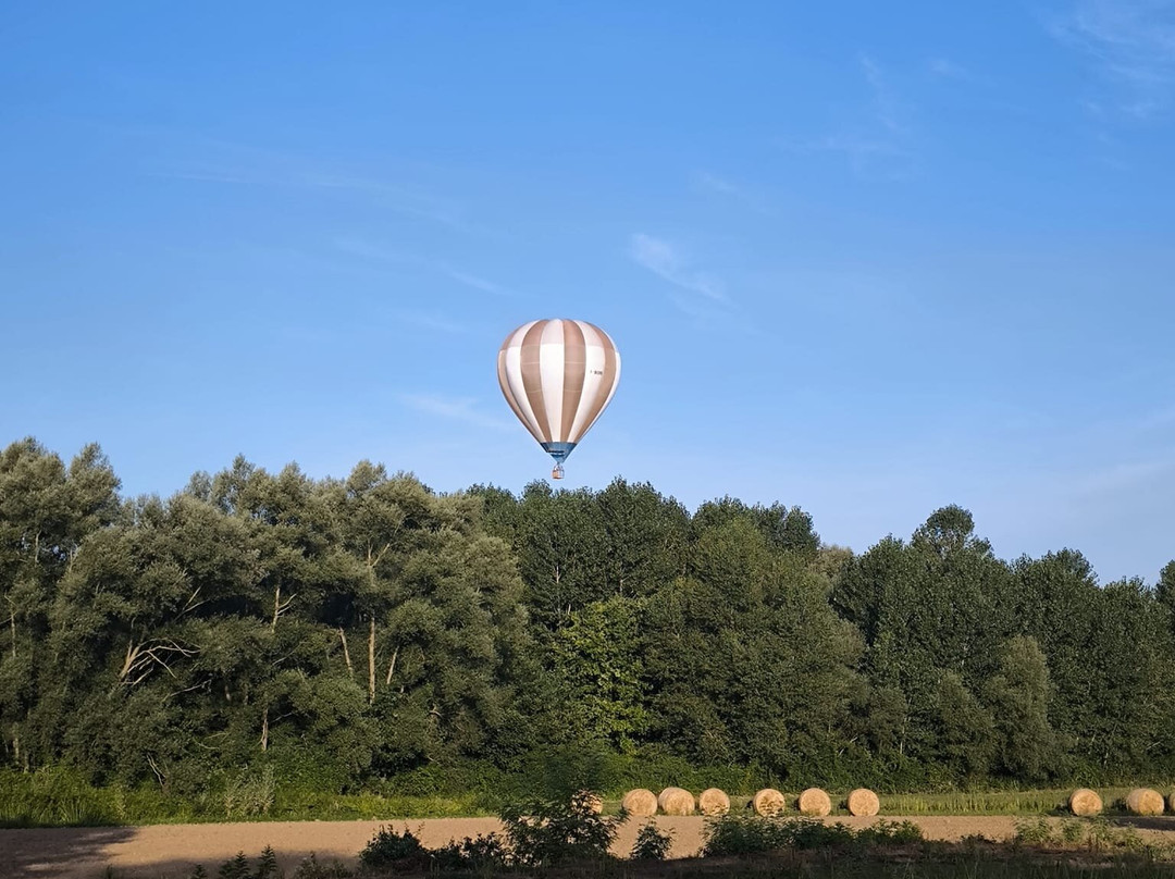 Volare sull'Arte-Pontelatone必去景点