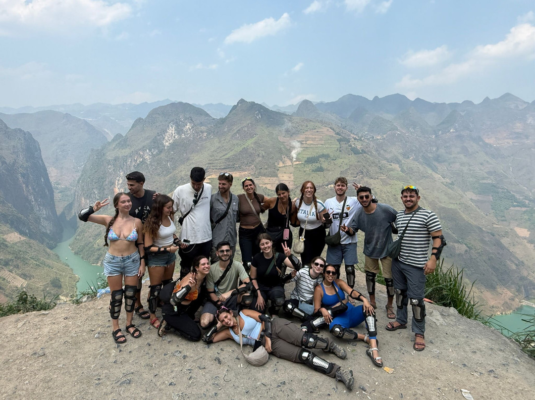 Kai Adventure Tours-Ha Giang必去景点