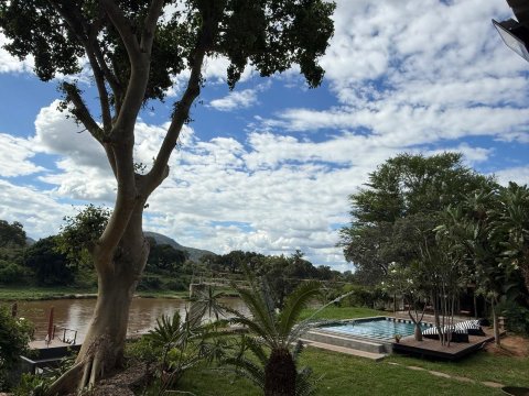 滨河居小屋-官方