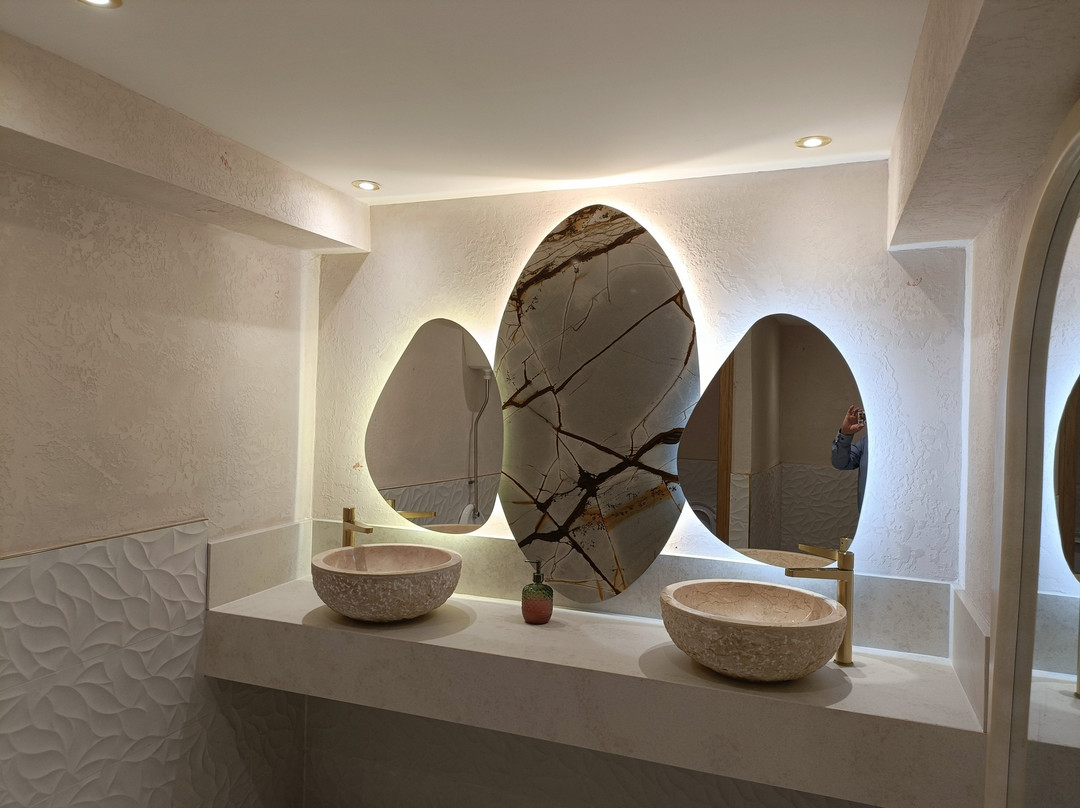 Zeus Taverna Castle Street Liverpool