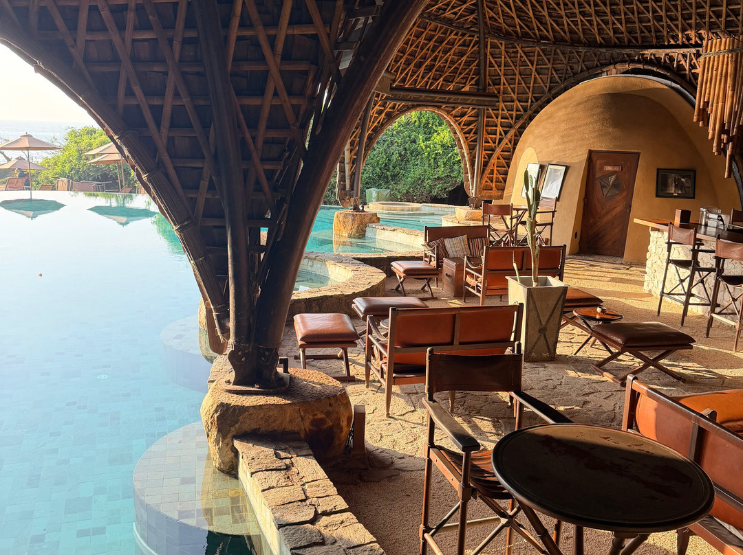 荒野海岸露营度假村 - 罗莱夏朵主图