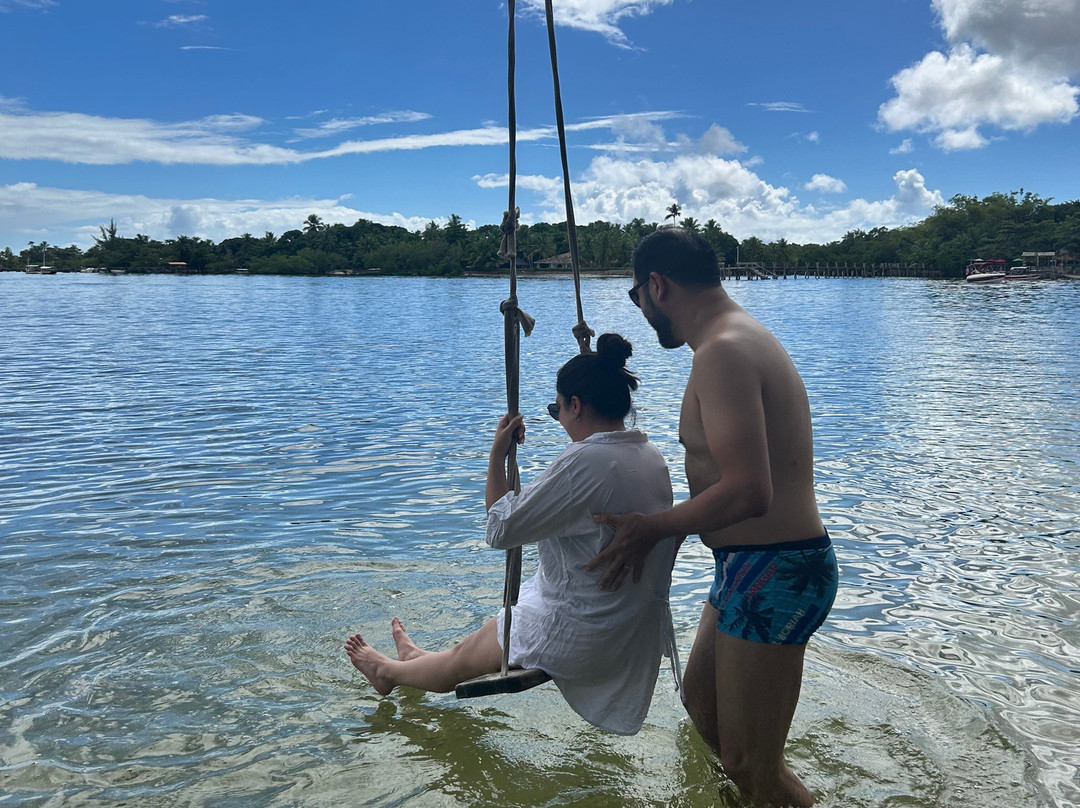 Sol Ecoturismo Itacaré-Itacare必去景点