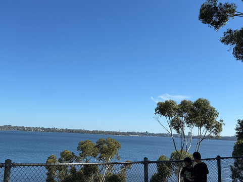 Heathcote Reserve-阿普克罗斯必去景点