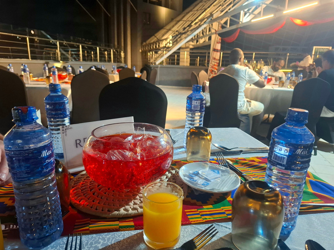 Mira Heights Suites & Conferencing