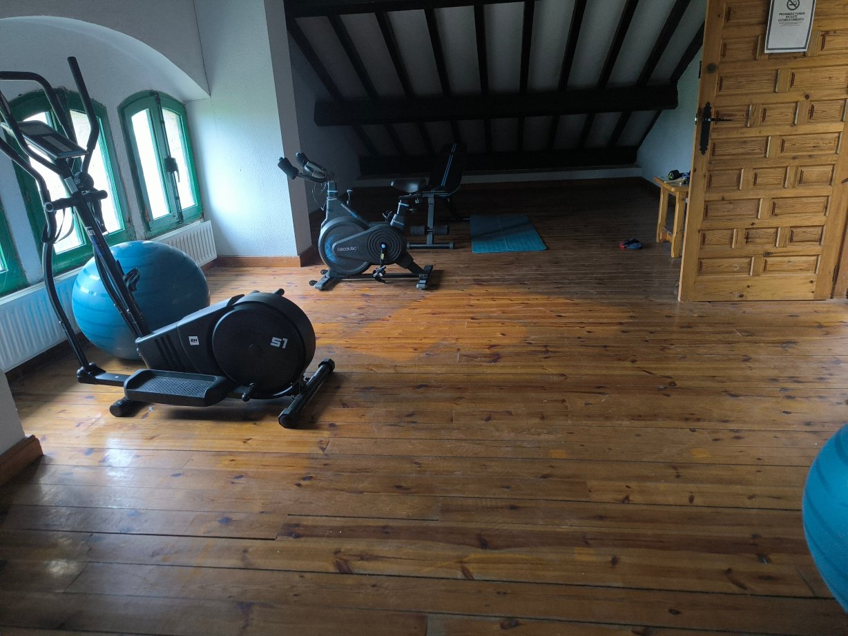 La Estación Del Alma-旅行者