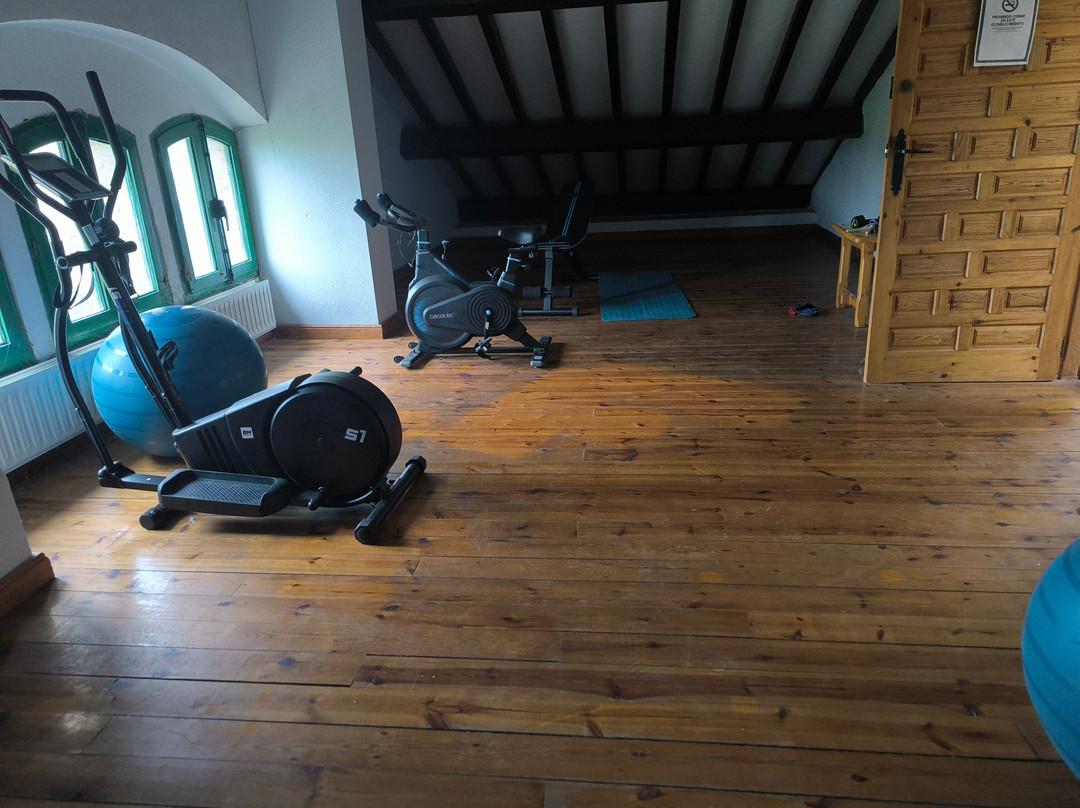 La Estación Del Alma主图