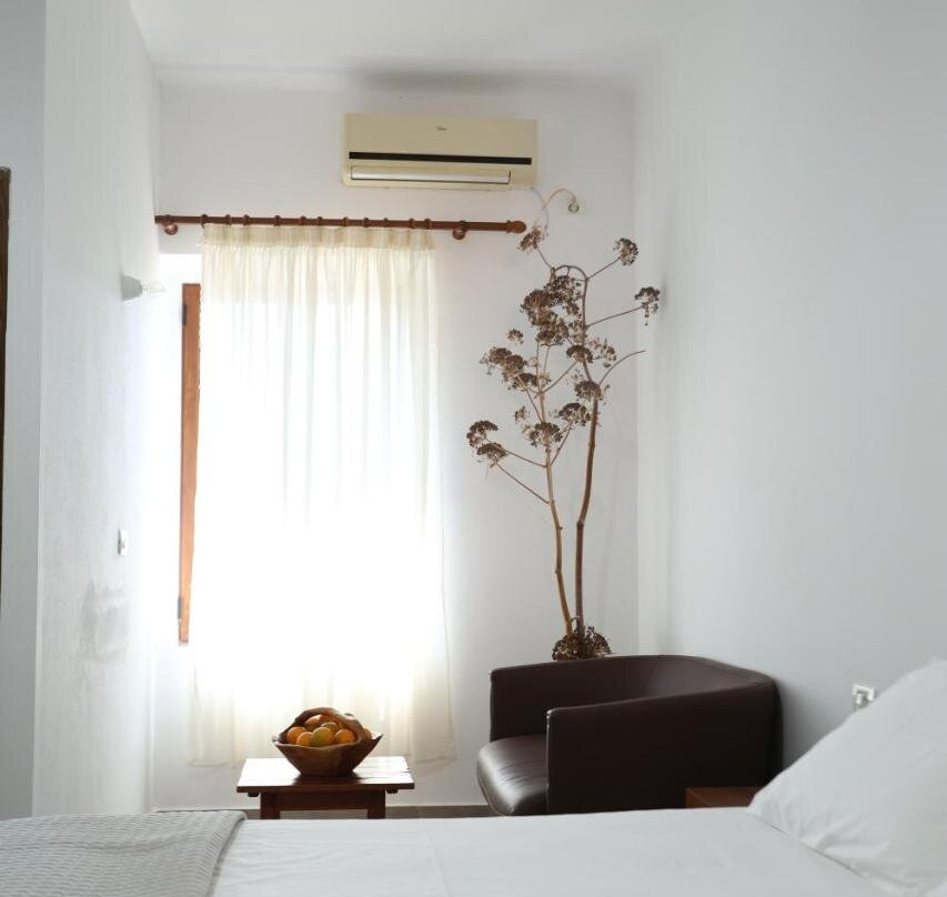 Te Rrapi Rooms