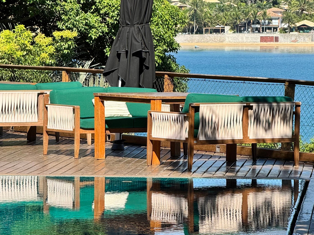 非凡Spa精品酒店主图