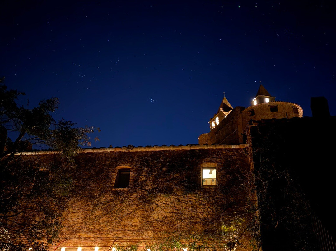 堪巴萨酒店主图