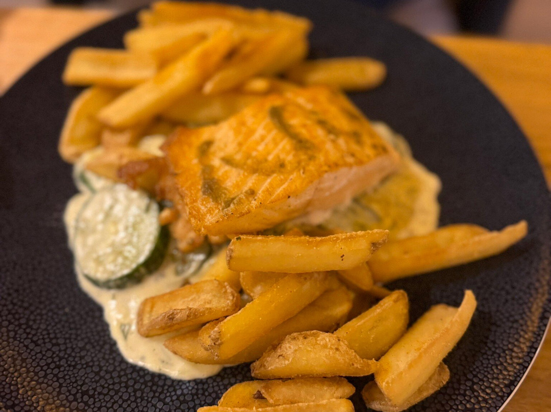 Restaurant Graf Bentinck