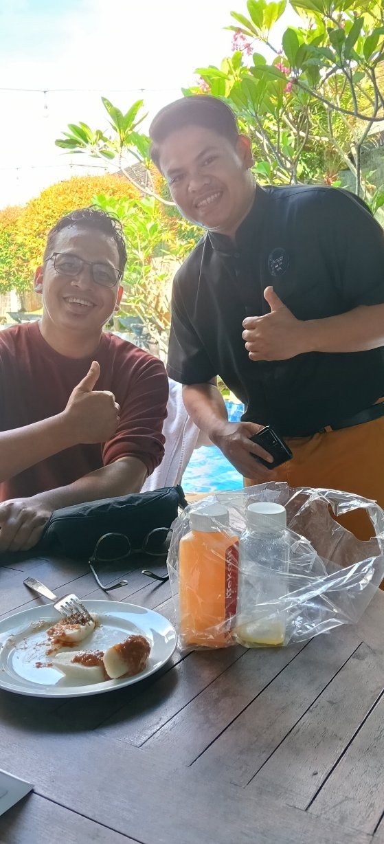 坤甸市中心美居酒店-旅行者